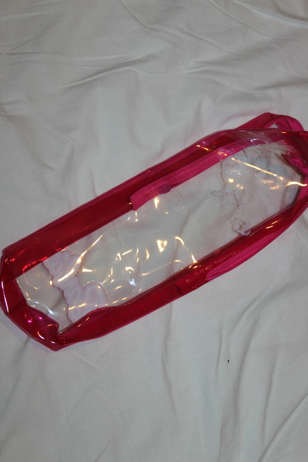 Barbie pencil case – photo 2